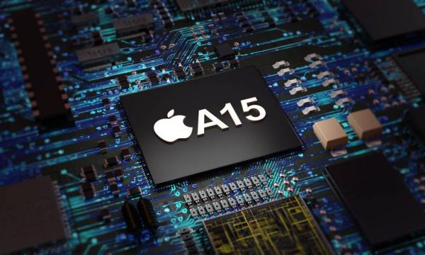 苹果芯片16纳米(iphone芯片纳米)-图3 苹果芯片16纳米(iphone芯片纳米)-图3
