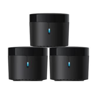 博联wifi智能遥控器（博联智能遥控怎么重新认证）