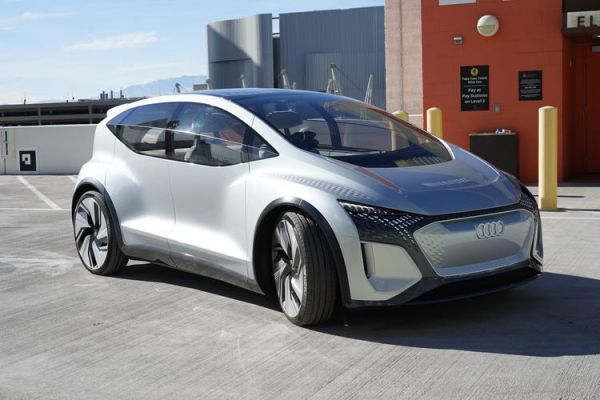 智能汽车新闻(2020智能汽车)-图2 智能汽车新闻(2020智能汽车)-图2