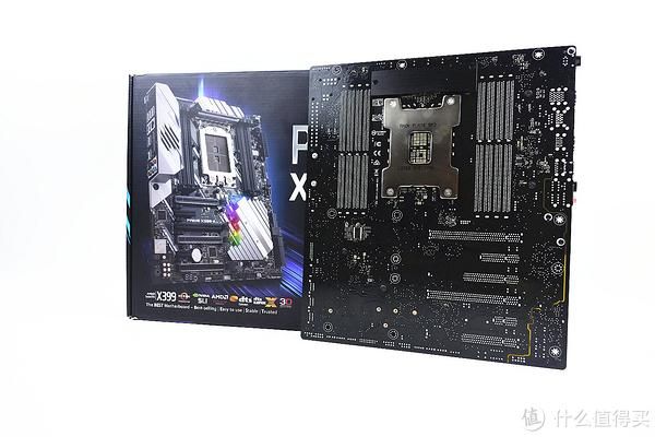 x399芯片组（x399是什么主板）