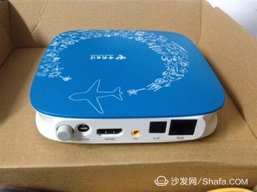 赛播智能机顶盒的价格(赛播机顶盒刷机教程)-图3 赛播智能机顶盒的价格(赛播机顶盒刷机教程)-图3