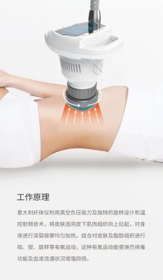 智能塑身仪有没有用(智能塑身机使用方法)-图3 智能塑身仪有没有用(智能塑身机使用方法)-图3