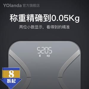 云康宝智能脂肪秤型号（云康宝智能脂肪秤型号是多少）-图1