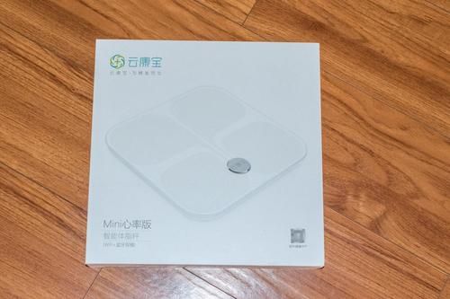 云康宝智能脂肪秤型号（云康宝智能脂肪秤型号是多少）-图2