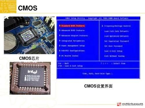 cmos芯片功能(cmos芯片的功能)-图1 cmos芯片功能(cmos芯片的功能)-图1