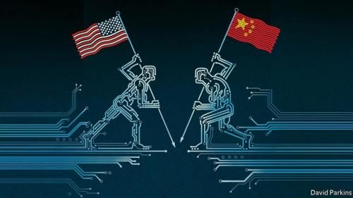 美国芯片大战(美国芯片计划)-图2 美国芯片大战(美国芯片计划)-图2