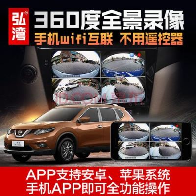 新奇骏行车记录仪(新奇骏行车记录仪安装视频)-图1 新奇骏行车记录仪(新奇骏行车记录仪安装视频)-图1