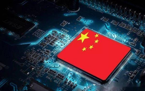 美国阻止芯片建厂（美国拒绝芯片给中国的例子）