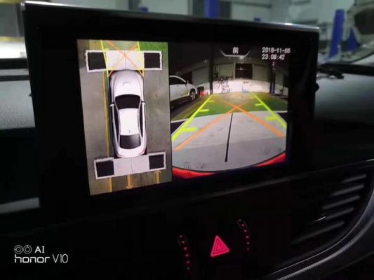 360记录仪后视镜版倒车(360记录仪倒车影像)-图3 360记录仪后视镜版倒车(360记录仪倒车影像)-图3