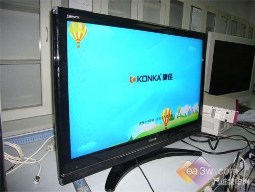 康佳48寸智能液晶电视(康佳液晶45英寸老液晶电视)-图3 康佳48寸智能液晶电视(康佳液晶45英寸老液晶电视)-图3