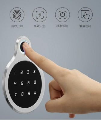 智能保险柜app(智能保险柜怎么开锁呀)-图2 智能保险柜app(智能保险柜怎么开锁呀)-图2