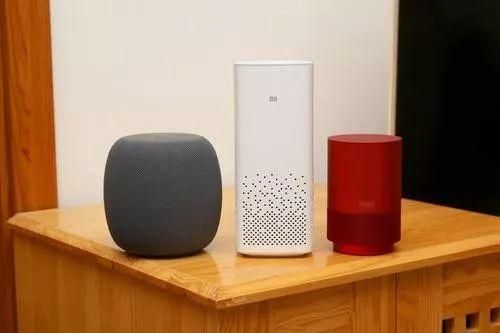 小娜智能音箱（nano智能音箱）