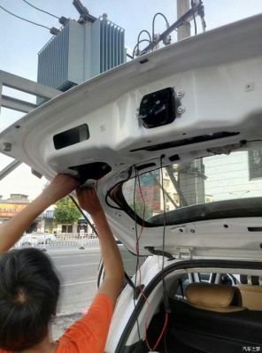新锋范记录仪布线(锋范行车记录仪走线)-图2 新锋范记录仪布线(锋范行车记录仪走线)-图2