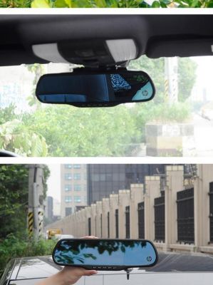 行车记录仪装后视镜吗(行车记录仪直接安装在后视镜)-图3 行车记录仪装后视镜吗(行车记录仪直接安装在后视镜)-图3