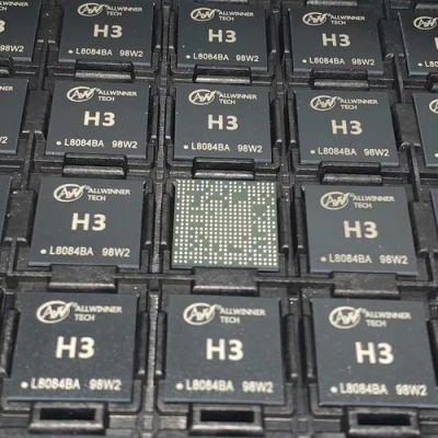 全志芯片产品(全志 芯片)-图2 全志芯片产品(全志 芯片)-图2