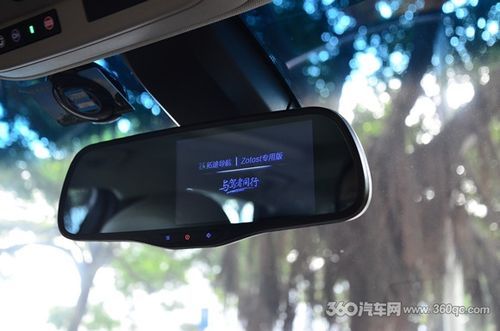 智能后视镜评测(智能后视镜有用吗)-图2 智能后视镜评测(智能后视镜有用吗)-图2
