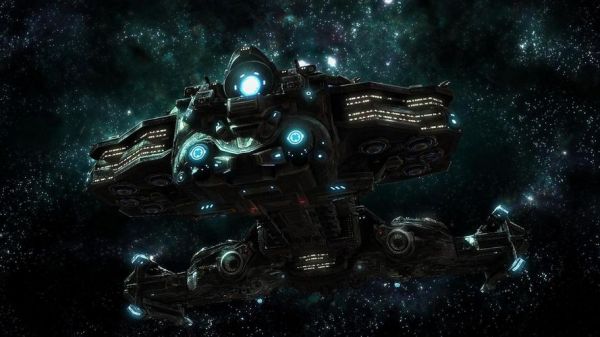 星际争霸智能电脑(星际争霸 超级电脑)-图1 星际争霸智能电脑(星际争霸 超级电脑)-图1