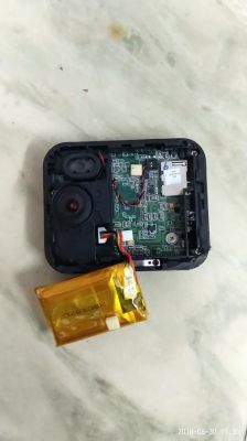 行车记录仪k6000(行车记录仪k600拆解)-图2 行车记录仪k6000(行车记录仪k600拆解)-图2