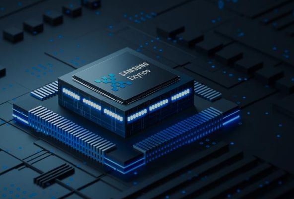 线宽芯片3nm（芯片线条）