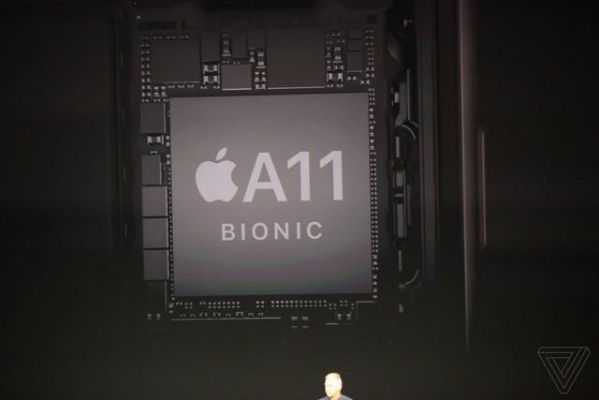iphone8芯片型号(iphone8的芯片是什么)-图3 iphone8芯片型号(iphone8的芯片是什么)-图3