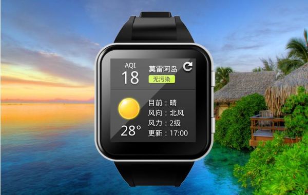 果壳智能手表测评(果壳智能手表测评怎么样)-图1 果壳智能手表测评(果壳智能手表测评怎么样)-图1