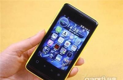 230元的智能手机(230元的手机有哪些)-图3 230元的智能手机(230元的手机有哪些)-图3