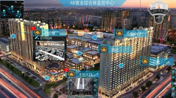 智能ar系统(ar智能网联系统)-图2 智能ar系统(ar智能网联系统)-图2