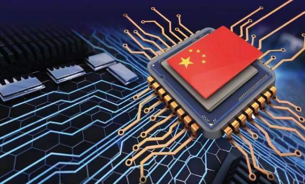 中国芯片引进消化(中国芯片的出路)-图2 中国芯片引进消化(中国芯片的出路)-图2
