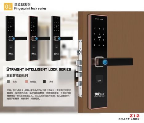 智能锁随机密码(智能锁随机密码一次作废)-图2 智能锁随机密码(智能锁随机密码一次作废)-图2