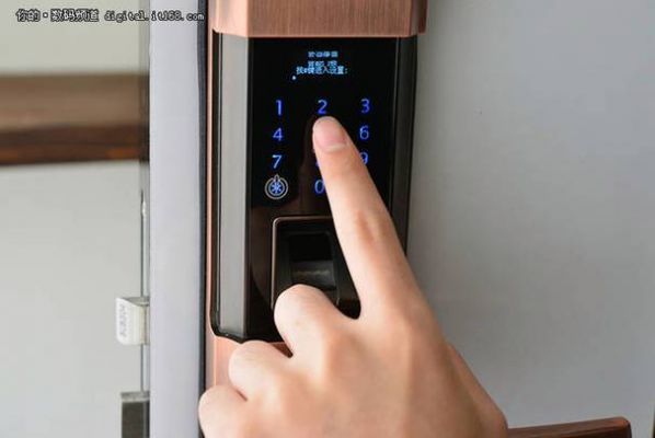 智能锁随机密码(智能锁随机密码一次作废)-图1 智能锁随机密码(智能锁随机密码一次作废)-图1