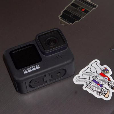 gopro行车记录仪(gopro9 行车记录仪)-图2 gopro行车记录仪(gopro9 行车记录仪)-图2