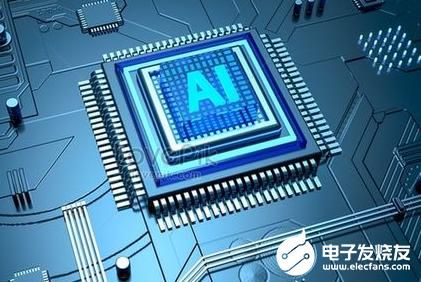 移动端人工智能(移动端人工智能芯片有哪些)-图2 移动端人工智能(移动端人工智能芯片有哪些)-图2