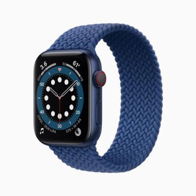 ios智能表(applewatch智能手表)-图3 ios智能表(applewatch智能手表)-图3