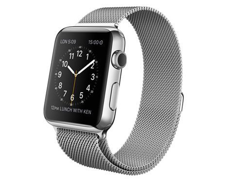 ios智能表（applewatch智能手表）