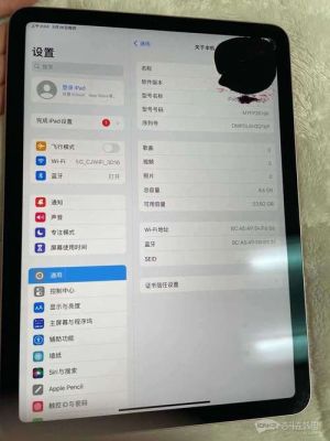 ipad触摸芯片坏了(ipad触摸ic坏了维修多少钱)-图1 ipad触摸芯片坏了(ipad触摸ic坏了维修多少钱)-图1