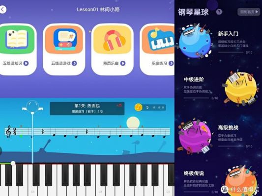 智能钢琴theone（智能钢琴家怎么下载app）