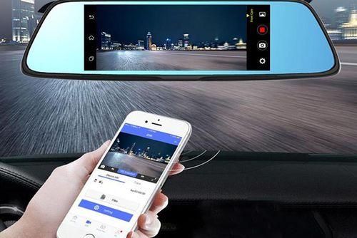 行车记录仪都能拍到声音吗(行车记录仪都能拍到声音吗)-图2 行车记录仪都能拍到声音吗(行车记录仪都能拍到声音吗)-图2