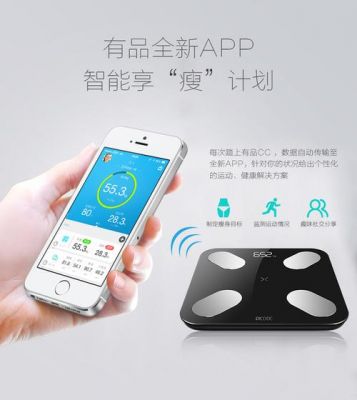 十二篮智能秤使用(十二篮体重秤使用说明)-图2 十二篮智能秤使用(十二篮体重秤使用说明)-图2