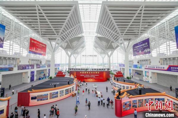 广州智能建筑展(广州智能建筑展会时间)-图2 广州智能建筑展(广州智能建筑展会时间)-图2