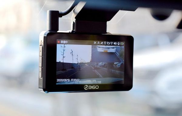 dod行车记录仪无法开机（行车记录仪无法正常开机）