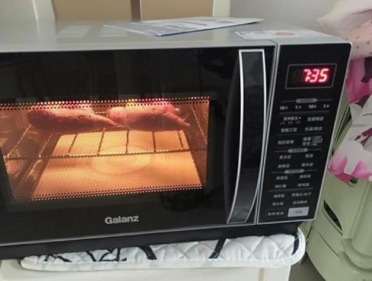 微波炉智能加热(智能微波炉不加热怎么回事)-图3 微波炉智能加热(智能微波炉不加热怎么回事)-图3