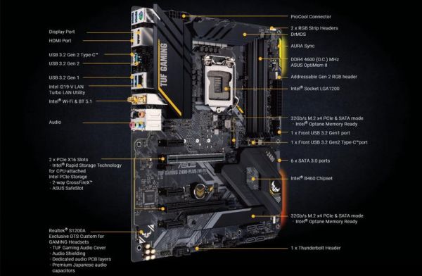 华硕z490芯片用amd的芯片吗（z490 华硕）