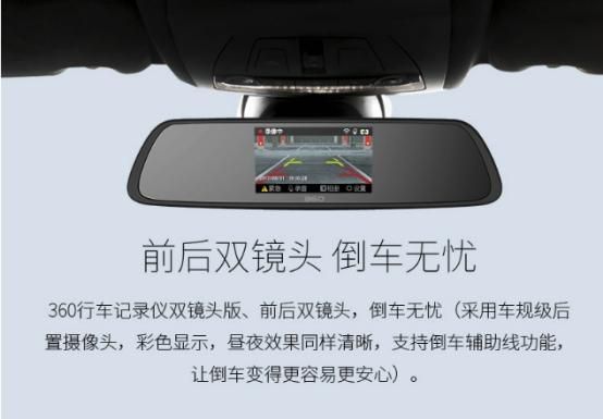 行车记录仪怎么使用(行车记录仪怎么使用后视镜)-图1 行车记录仪怎么使用(行车记录仪怎么使用后视镜)-图1