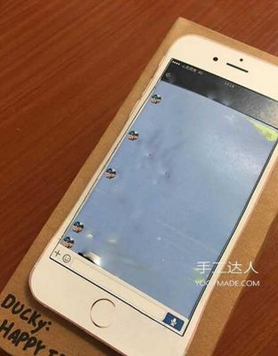 智能手机手工纸制作(怎么做手机用纸做)-图1 智能手机手工纸制作(怎么做手机用纸做)-图1