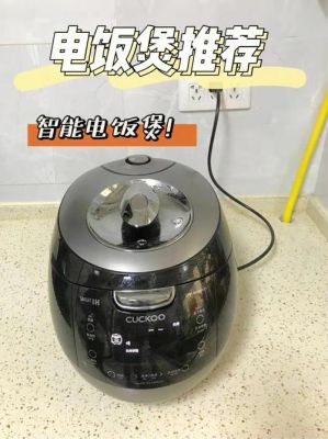 电饭煲智能比机械慢(电饭煲智能比机械慢的原因)-图3 电饭煲智能比机械慢(电饭煲智能比机械慢的原因)-图3