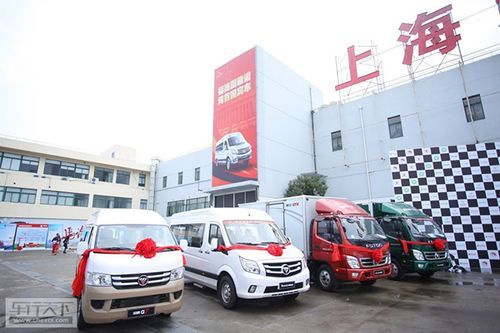 北京轻客智能科技(北京轻卡科技有限公司)-图2 北京轻客智能科技(北京轻卡科技有限公司)-图2