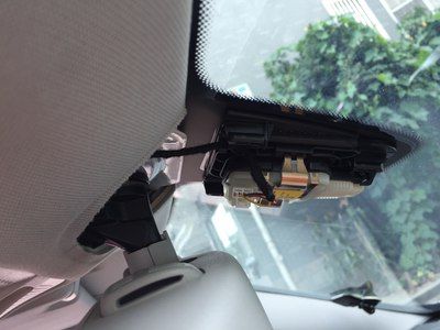 行车记录仪能拆吗(行车记录仪能拆下来吗)-图3 行车记录仪能拆吗(行车记录仪能拆下来吗)-图3