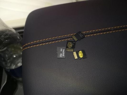 行车记录仪sd卡卡不住(行车记录仪sd卡读不出来了怎么办)-图3 行车记录仪sd卡卡不住(行车记录仪sd卡读不出来了怎么办)-图3