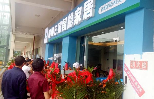 嘟嘟e家智能家居(嘟嘟e家官网)-图2 嘟嘟e家智能家居(嘟嘟e家官网)-图2