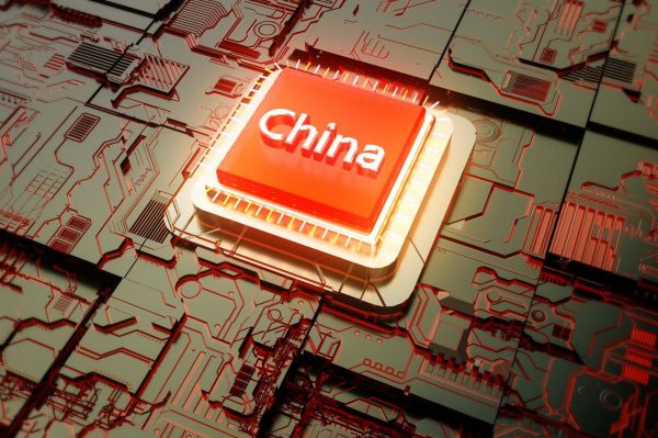 芯片怎么支持美国电信（芯片怎么支持美国电信网络）